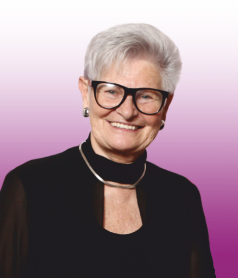 JANA GREGORIADESOVÁ